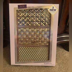 Tarte The Golden Era Eyeshadow Palettes